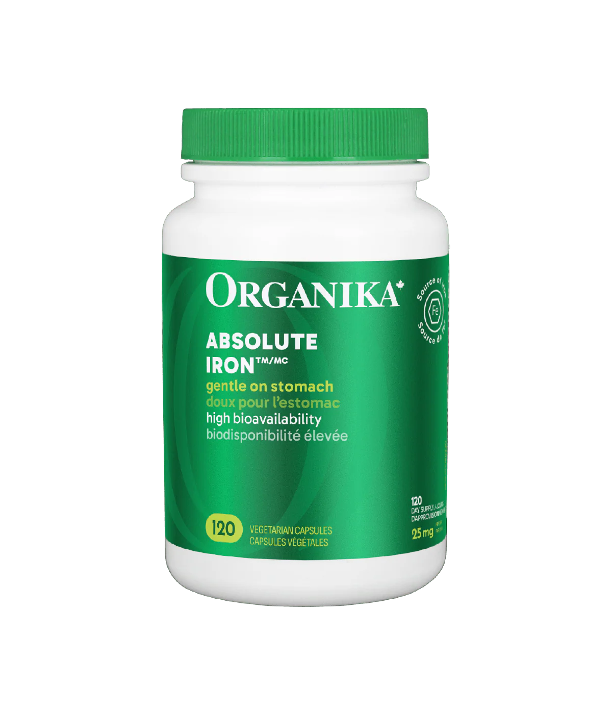 Supplements for New Moms & Babies